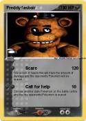 Freddy fasbair