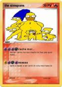 the simspons