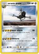 seranto drone