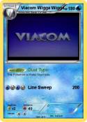 Viacom Wigga