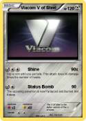 Viacom V of