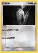 SCP-096