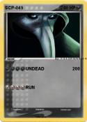 SCP-049