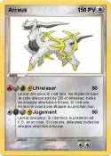 Arceus