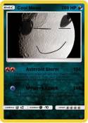 Cool Moon