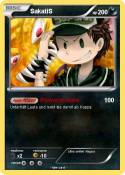 SakatiS