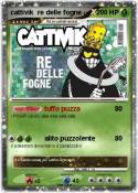 cattivik re