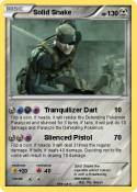 Solid Snake