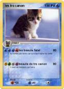 les tro canon