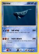Narwhal