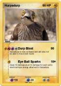 Hurpadurp