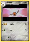 swoop