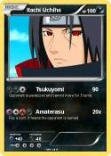 Itachi Uchiha