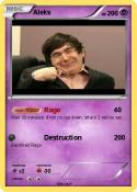 Aleks