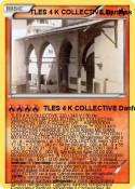 TLES 4 K COLLEC
