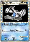 DJ Lugia