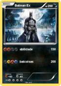 Batman Ex