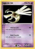 lugia niv 100