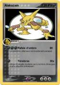 Alakazam