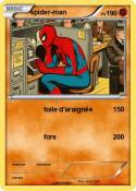 spider-man