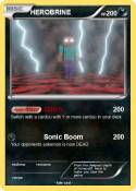 HEROBRINE