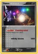 Thanos 3