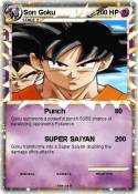 Son Goku