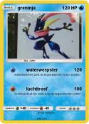 greninja