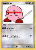 funnykirby