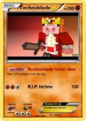 Technoblade