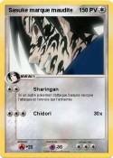 Sasuke marque