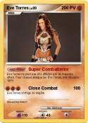 Eve Torres