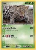 Leo