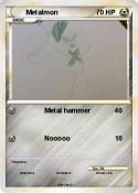Metalmon