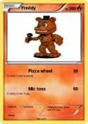 Freddy