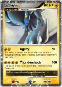Luxray