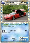 ferrari betul