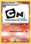 Cartoon Network