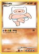Finn baby