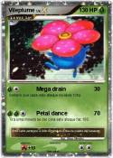 Vileplume