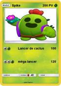Spike
