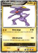 Genesect