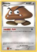 Goomba