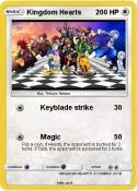 Kingdom Hearts