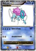 Suicune