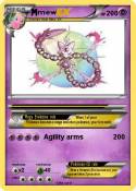 mew