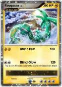 Rayquaza