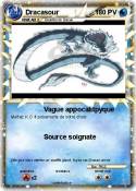 Dracasour