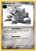 Metalacius