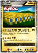 NOOB